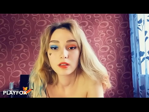 ❤️ Nuċċalijiet magic tar-realtà virtwali tawni sess ma’ Harley Quinn ☑ Porn sabiħ lilna mt.thebestfetishsites.ru