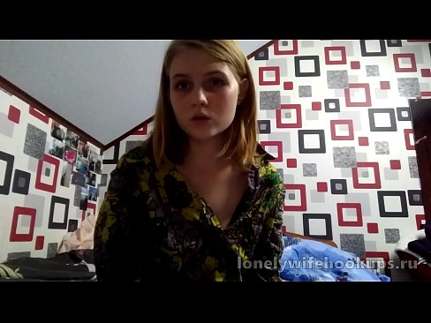 ❤️ Studenta blonda żagħżugħa mir-Russja jħobb dicks akbar. ☑ Porn sabiħ lilna mt.thebestfetishsites.ru