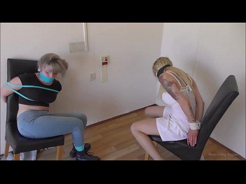 ❤️ Dipendenti / marbuta u gagged / damsel f'diffikultà ☑ Porn sabiħ lilna mt.thebestfetishsites.ru