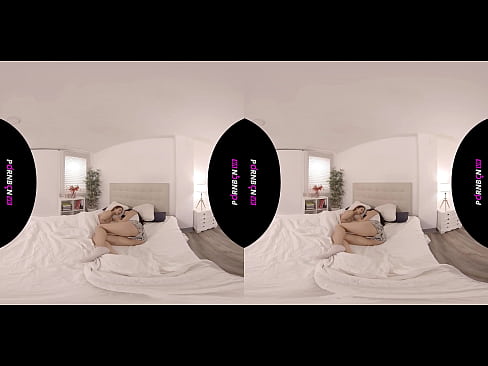 ❤️ PORNBCN VR Żewġ lesbjani żgħażagħ iqumu qarn f'realtà virtwali 4K 180 3D Geneva Bellucci Katrina Moreno ☑ Porn sabiħ lilna mt.thebestfetishsites.ru